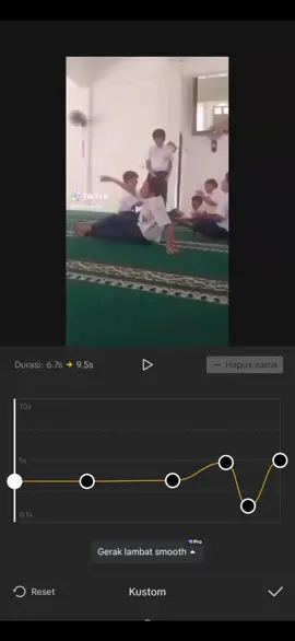 waduh bapak ngapain pak🗿 #publik #slowmovideo #asupanmeme 