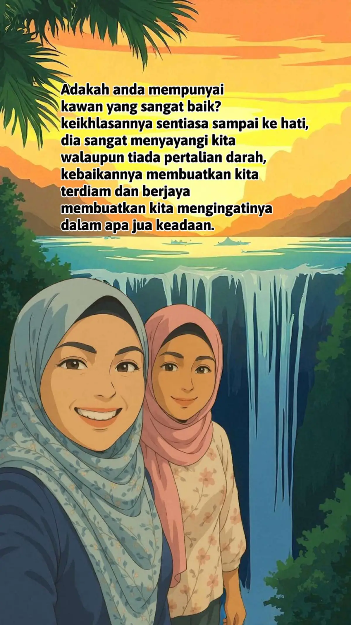 #fyp #luahanhati #sadstory #abcxyz #katakata 