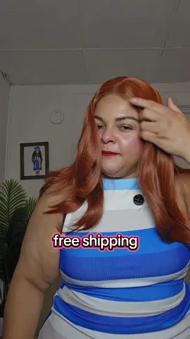 #Diosprimero #tiktokshopcreatorpicks #hair #hairstyle #wig 