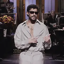 my GOAT #badbunny #badbunnyedit 