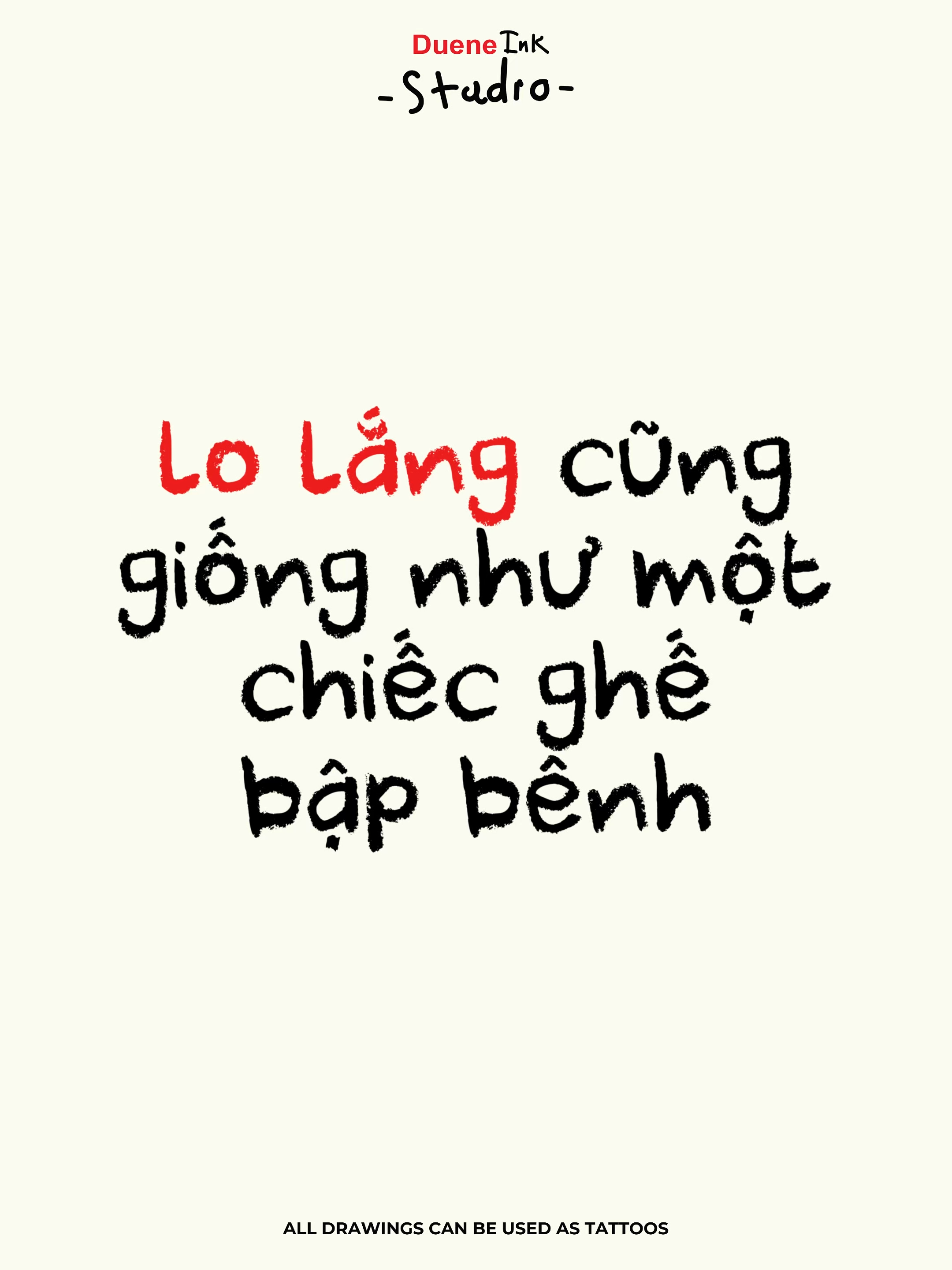 Chơi bập bênh cũng vui #dueneinkstudio #phattrienbanthan #huongnoi #overthinking #codon