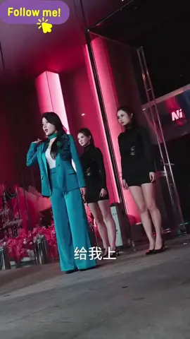 Anh bảo vệ may mắn#thugian #xuhuong #reviewphim #trending #review 