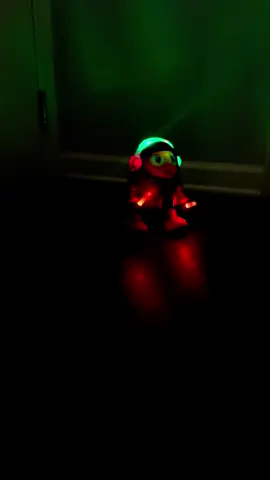 #dancing #space #duck #tiktokshopcreatorpicks #tiktokshopblackfriday 