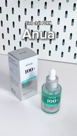 Tinh chất Anua 100+ PDRN cấp ẩm , phục hồi da 💦💦#anua #anuapdrnserum #kbeauty #reviewlamdep #serumpdrn @ANUA Vietnam 