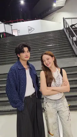 ร้องเพลงด้วยกันไม่ตีกัน ร้องเพลงด้วยกันไม่ตีกัน 🤭 @INKWARUNTORN💖 