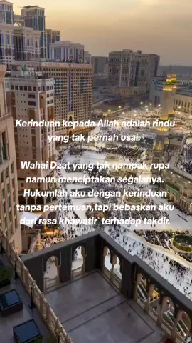 Terkadang yang membuatmu gelisah bukanlah masalah yang menguji tetapi bahasa rindu Allah yang gagal kamu pahami.