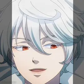 sett is way too fine man #ninathestarrybride #settninathestarrybride #sett #fyp #anime 