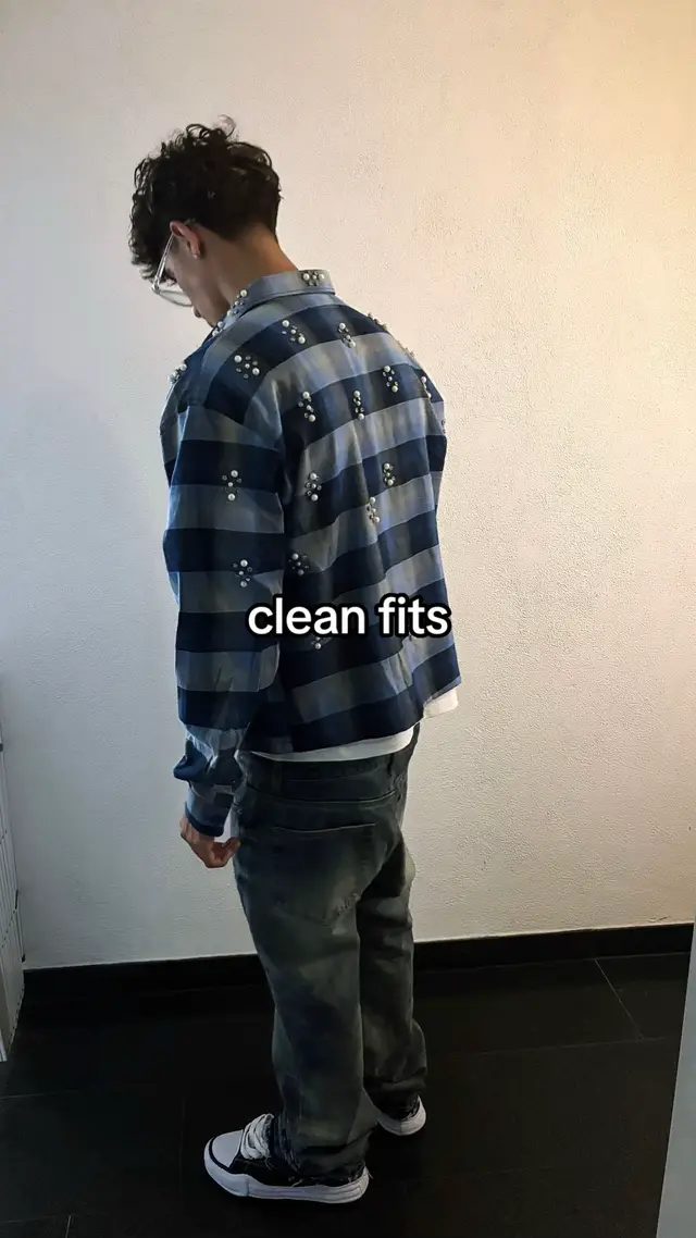 #clean #style #fashion #fyp #viral 