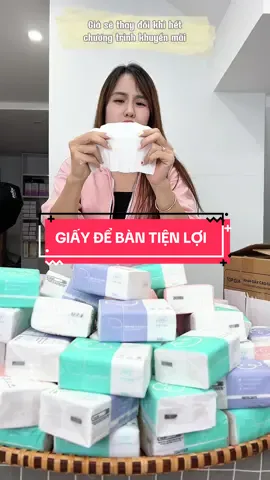 Giấy để bàn tiện lợi #hiensonnet #sonnetgroup #giayrut  
