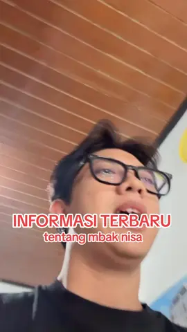 @Nisa siap siap deh #usuttuntasSiXdunianyata #sptrakori_ #sintaxstyle #korizensintaa #korizen_official 