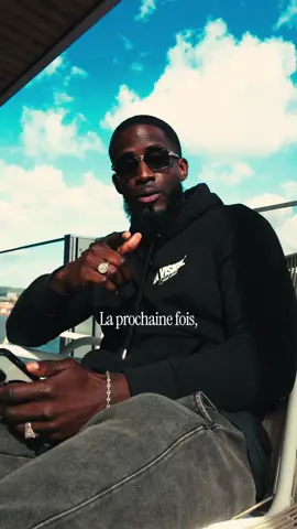 Le train… 🚇🚄
