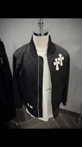 Khoác gió Chom thêu da 2.x.x tin đc ko? #xuhuong 