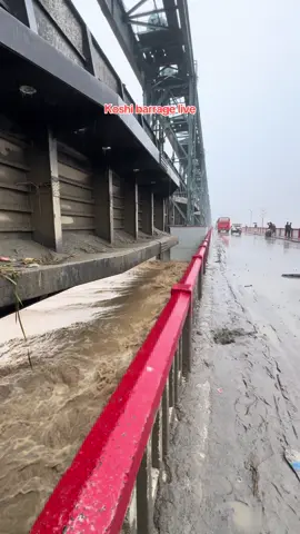 #koshibarrage 