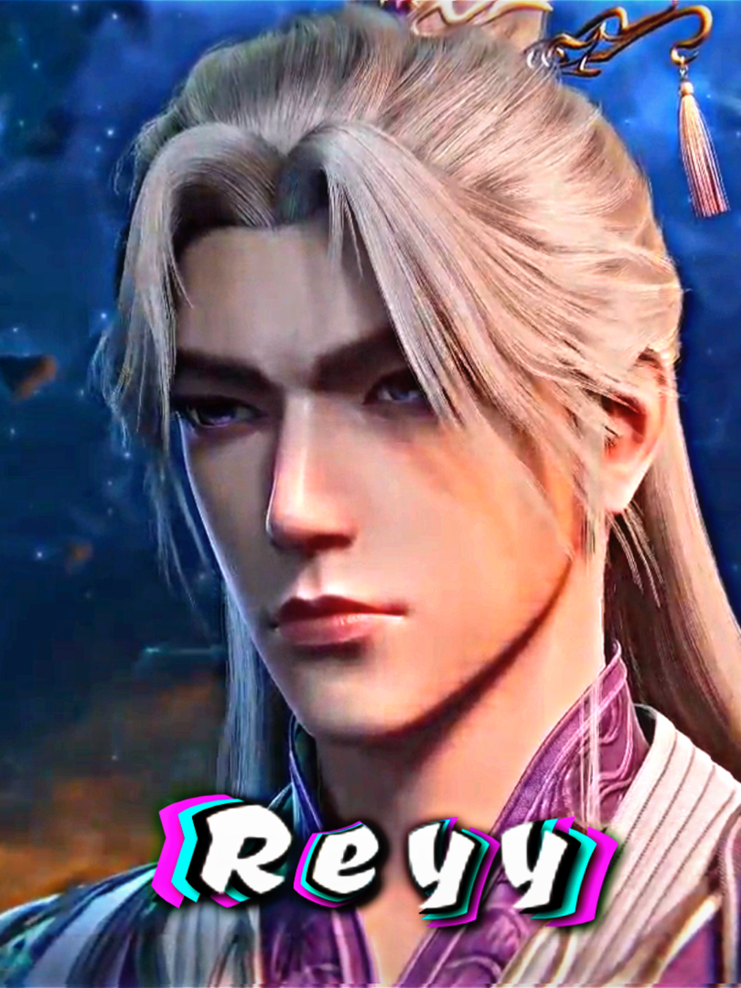 anti gagal kedatangannya selalu kece🥶🔥 #donghua #wanglin #renegadeimmortal #fyp #viral 