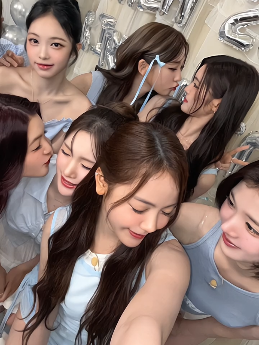 Sayang kalian 🫠 #H2H #hearts2hearts #하츠투하츠  #fyp