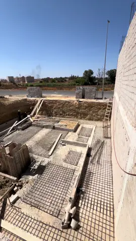 #geniecivil #👷‍♂️ #مهندسات👷‍♀️💙 #ingenieriacivil👷‍♂️🧱 #fes 