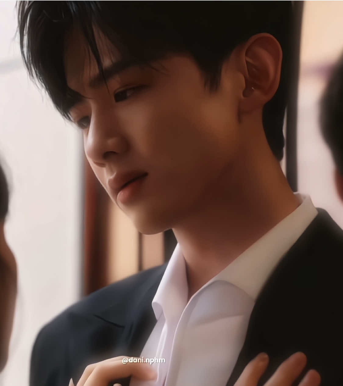 theo dòng sự kiện tắt mic 💃🏻 #khododanh #thefirstfrost #baijingting #zhangruonan #bachkinhdinh #chuongnhuocnam #zqywdani #raeoteam #f4_lqta #viral #fyp 