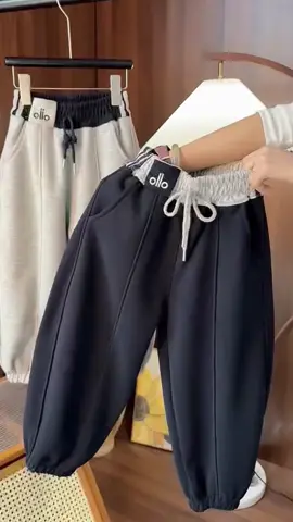 COMBO 5 QUẦN LABUBU bé trai và bé gái chất vải mềm mịn #quannichobe #thoitrangtreem #xhtiktok 