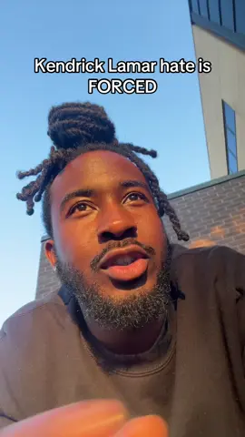 The Kendrick slander is bot activity I cannot lie  #fyp 