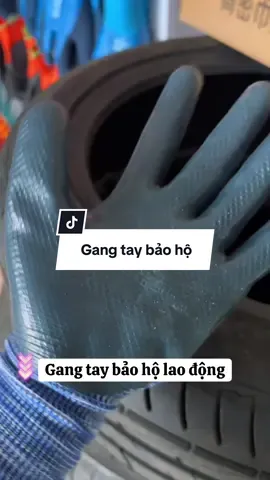 Phần 85:👉Gang tay bảo hộ lao động phủ sơn cách điện sợi vải cao cấp thoáng khí💥  👉An toàn hiệu bảo vệ sức khoẻ phòng ngừa tai nạn không mong muốn 💥💥💥 #giadungthongminh #giadungtienich #giadungtienloi #gangtay #gangtaybaoholaodong 