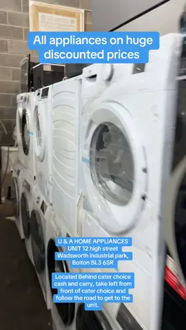 #appliances #fridge #freezer #sale #sale #fyp #offers 