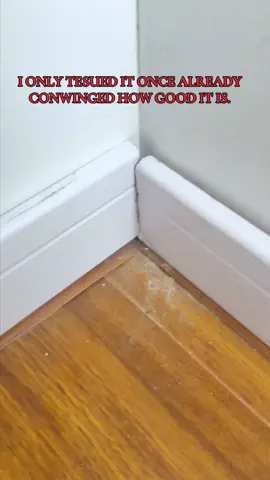 Moldy Grout? Gone! This 5-in-1 Scraper Cleans, Scrapes & Seals!