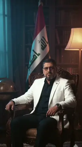 بسم الله الرحمن الرحيم، ( وقل اعملوا فسيرى الله عملكم ورسوله والمؤمنون  ) وعلى بركة الله، نعلن انطلاق الحملة الانتخابية للمرشح: ✦ #الحاج_عقيل_قاسم_كاظم  ✦ تحالف إنقاذ تركمان كركوك ✦ رقم القائمة: 229 ✦ التسلسل: 6 ندعو جميع أبناء محافظة كركوك إلى الوقوف صفاً واحداً ودعم مرشحهم المخلص في مسيرة تمثيل حقوقهم والعمل من أجل مستقبل أفضل لكل المكونات. #تحالف_إنقاذ_تركمان_كركوك  #الحاج_عقيل_قاسم_كاظم  #القائمة229_التسلسل6  ،،   ⸻َ@ڕيَــحًآنِهّ♡ 