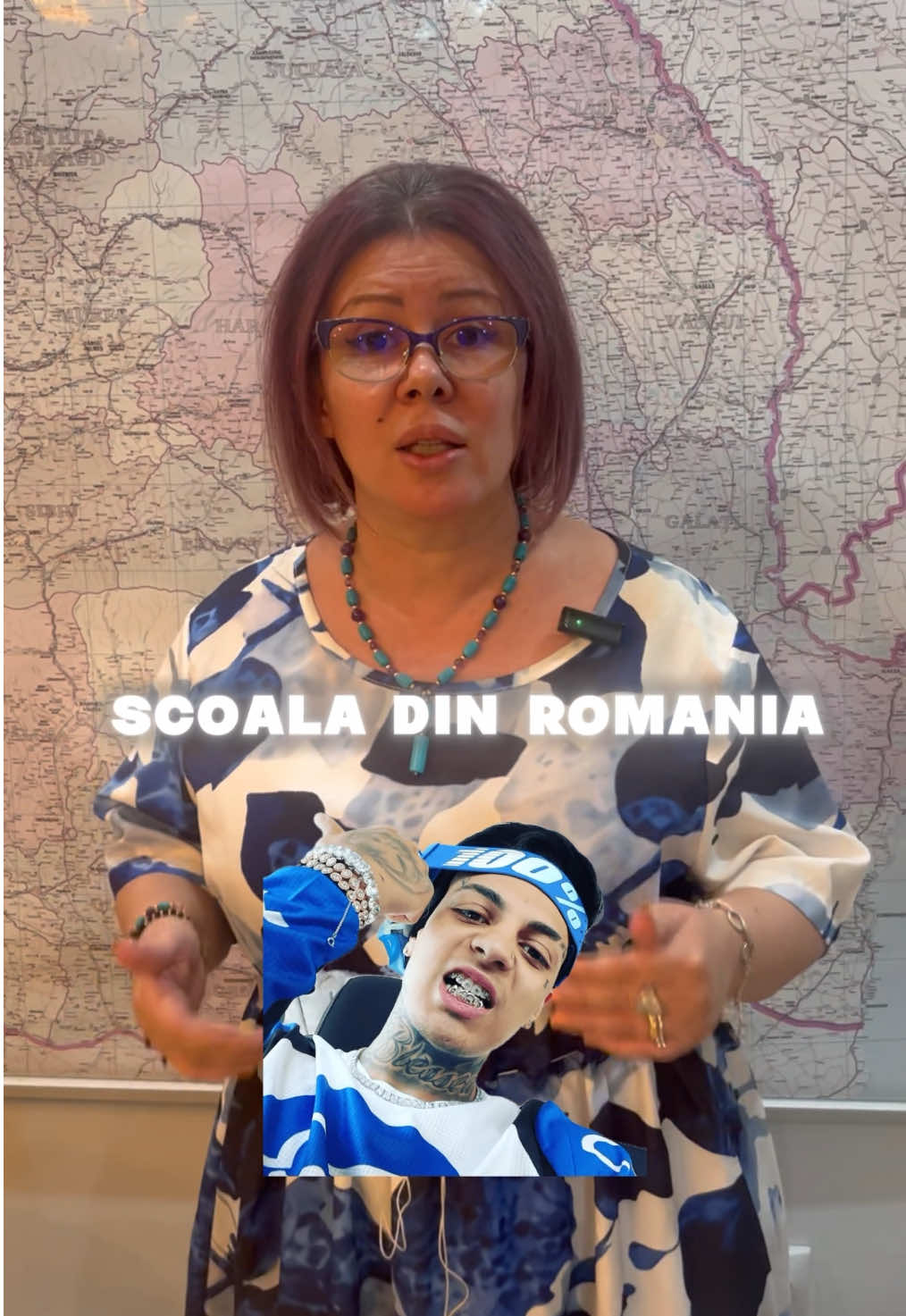 Educația trap in Romania! #libertate #guvern #hoti #oanacretu #psdu 