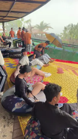 Trượt gì chưa người đẹp😅🤭“Sắc thu LangBiang Land”#langbiangland #toiyeulangbiangland #dulichdalat #datlat #tiktokgiaitri 
