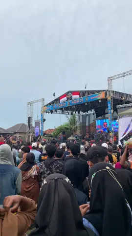 Om Adella Indramayu  #indramayupride🏴‍☠️ #omadella #kertasmaya #adellamusic #cumi2audio #fypシ゚ 
