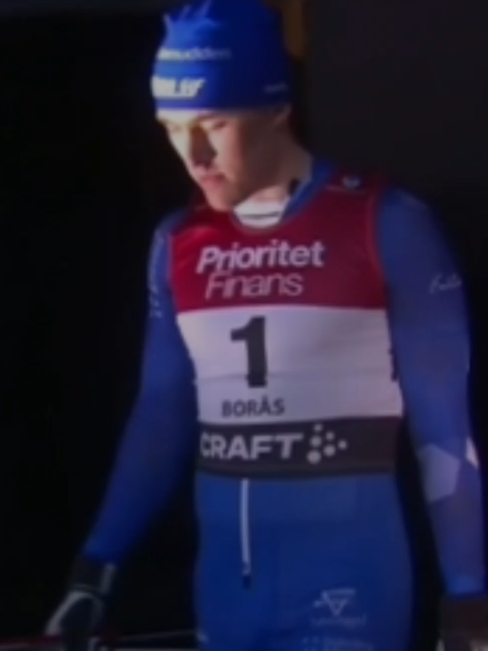 Kraft karl #längdskidor #fyp #tribute #crosscountryskiing #CapCut 