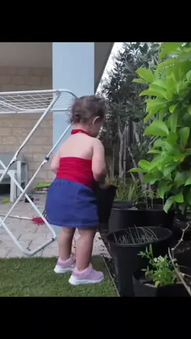 kuat bayi di atas rata rata🥰 #fyppppppppppppppppppppppp #kimy #kimberlybriella #briella #bayilucu 