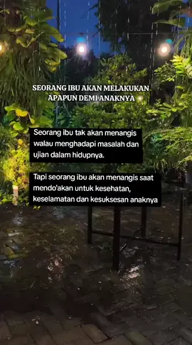 Seorang ibu akan melakukan apapun demi anaknya #kehidupan #ibu #anak 