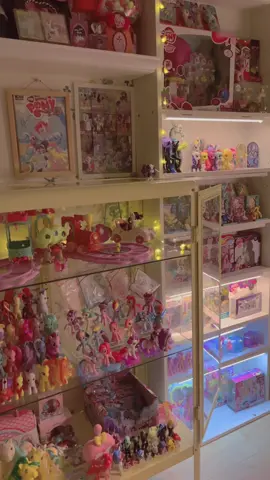 Looks like Dreamcore #dreamcore #kidcore  #mylittlepony #mlp #collection 