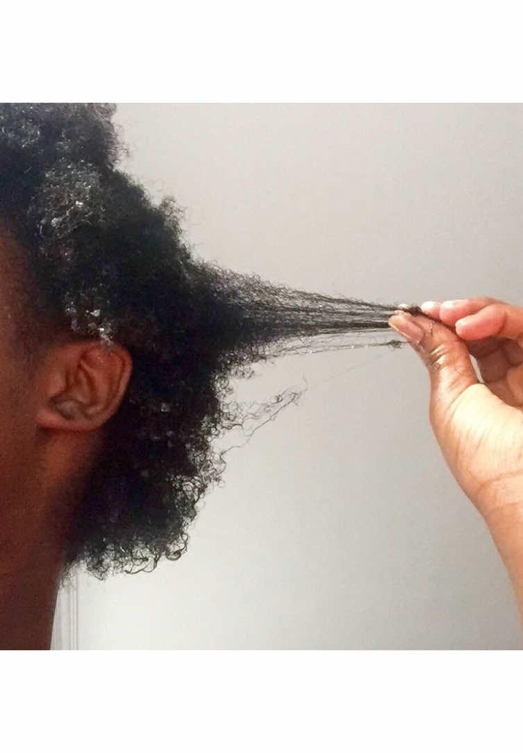 الرد على @Ghada ♉️🇸🇦 #creatsharchinsight #melonie_hair_car #hairgrowthjourney #4ahair #4bhair #4chair #hairgrowthchallenge #afrohair #longnaturalhair #haircareroutine #hairtutorial #hairbreakage 