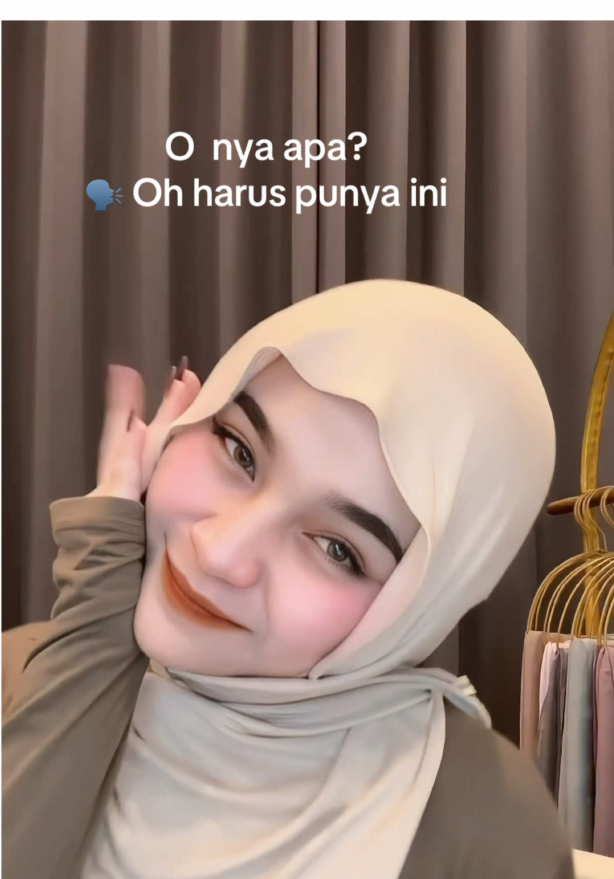 Oh harus punya ini  #bergomleyot #fyp #bergorayon 