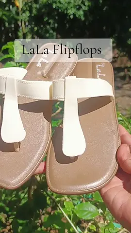 Ang Ganda ng Lala Flip-flops  #lalashoes #footwearfashion #flipflops 