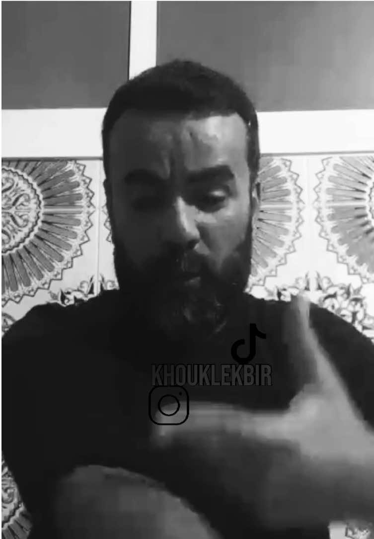 ولد راضي الشباب المغربي #casablanca #morocco #marrakech #generationz212 #نصيحة 