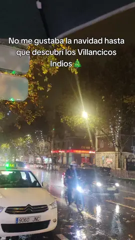 Que llegue ya! 🎄 #navidad #villancicos #india #humor 