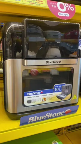 Nồi Chiên không dầu 10lit #giadung #noichienkhongdau 