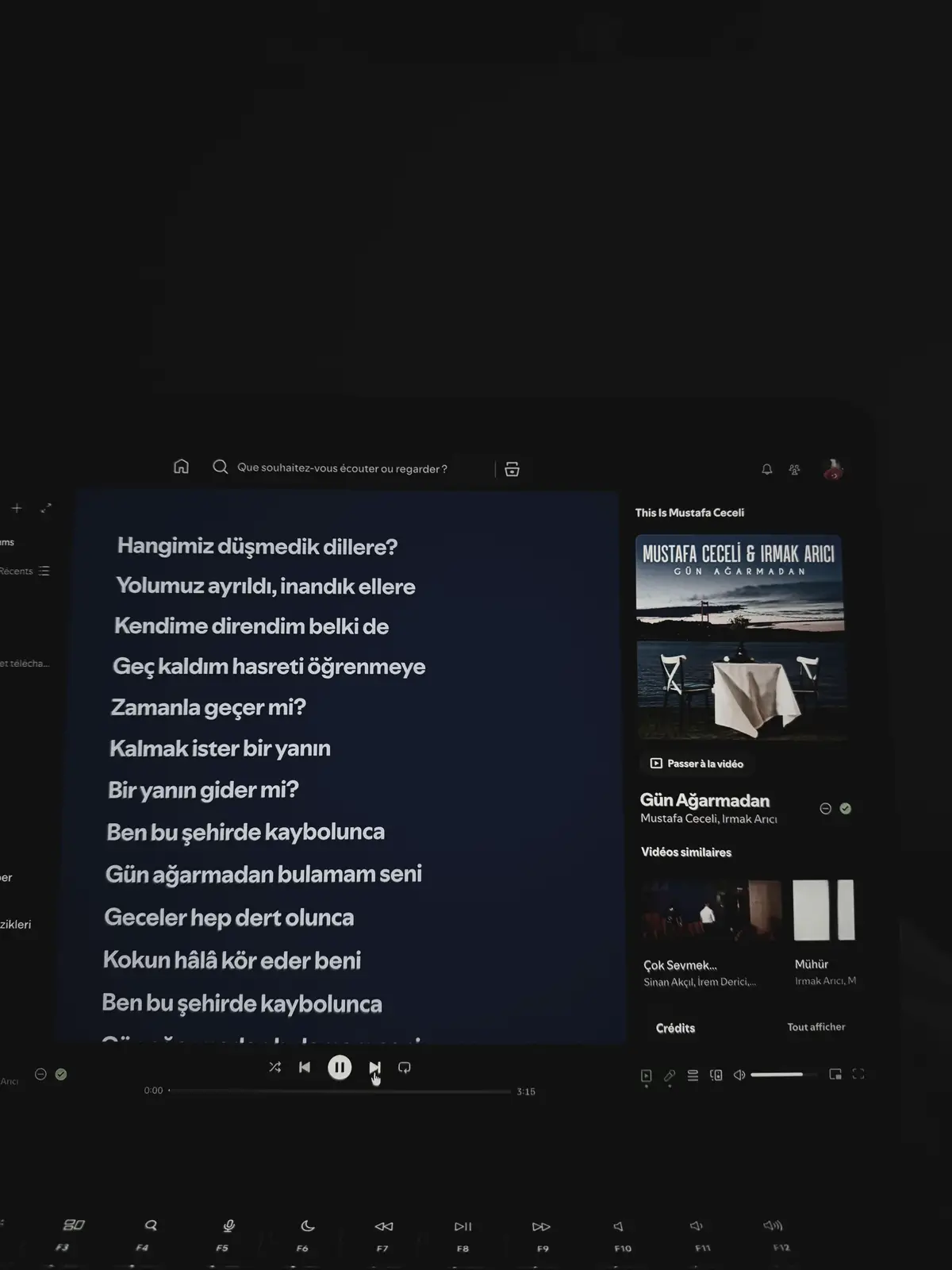 #keşfet #türkiye #müzik #mustafaceceli #sözlerin_sesi 