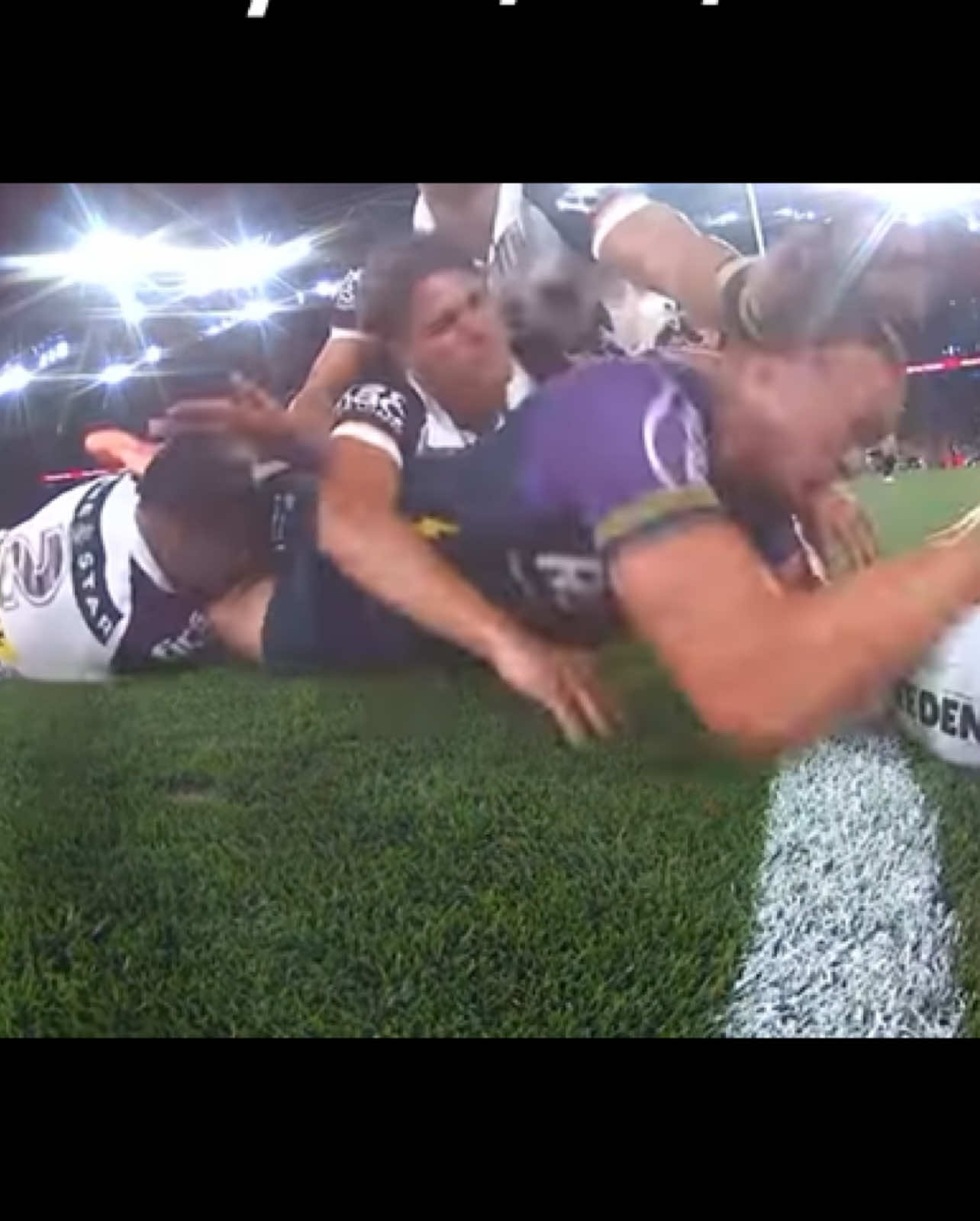 #nrl #nrledit #nrledits #nrltiktok #nrlhighlights @NRL on Nine @NRL @Melbourne Storm @Brisbane Broncos 
