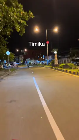 #timikapapua📍  #