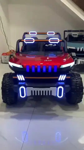 #kidselectriccar #kidsjeep #kidselectricjeep #kidscar #hkjuniors 