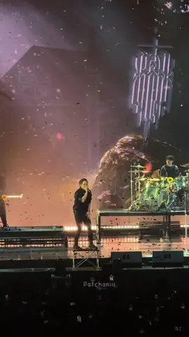 ฉันร้องไห้เป็นหมื่นครั้งเพื่อมาเจอเธอ #cocktail #cocktailนนทบุรี #cocktail77evertour