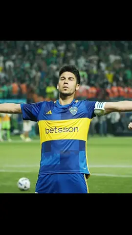 2 años… || #paratii #boca #bocajuniors 
