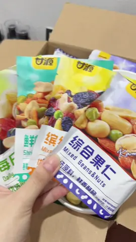 Ăn hạt mix dinh dưỡng này đúng là chân ái, vừa healthy vừa ngon #hatmix #hatmixdinhduong #hatdinhduong #anvat #anvatdinhduong #xuhuong #thanhhoai22003 #trending 
