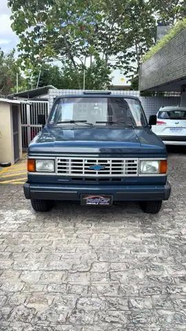 D-20 Custom S 1992 