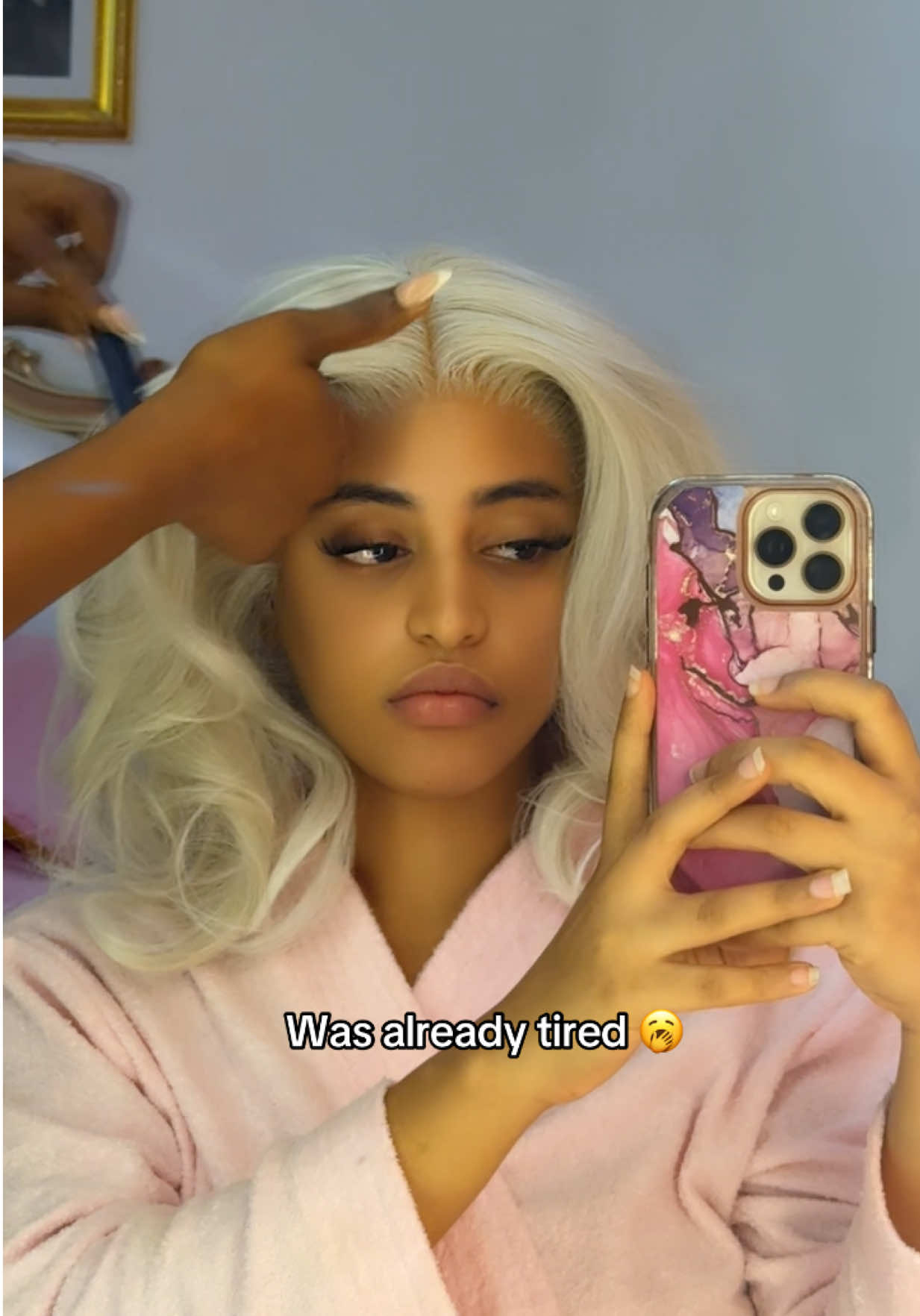 🤭🤭🤭 #fyp #videoviral #foryoupage❤️❤️ #prettybetty #goviral 