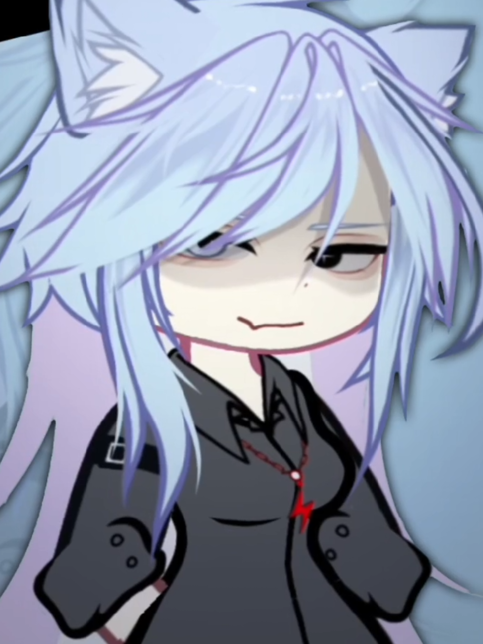 montagem rugada ib : not my idea (trend)  .  #gacha #gachalife #fyp #ell_xixi 